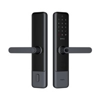 Aqara智能门锁N200