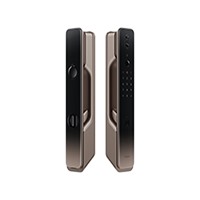 Aqara全自动智能猫眼锁H100