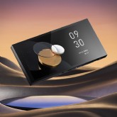 Aqara绿米集悦妙控屏S1 Plus远山灰