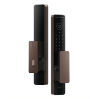 Aqara人脸识别智能门锁 D200