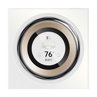 Aqara妙控旋钮 V1-皎月白