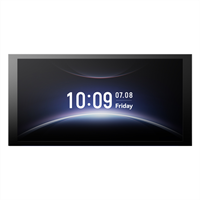 S系列AI智慧屏Ultra-线下款-凌云白