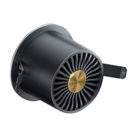 YLP-E3嵌入式射灯-线下版-55开孔-10W-Ra97-低蓝光-36°-JX